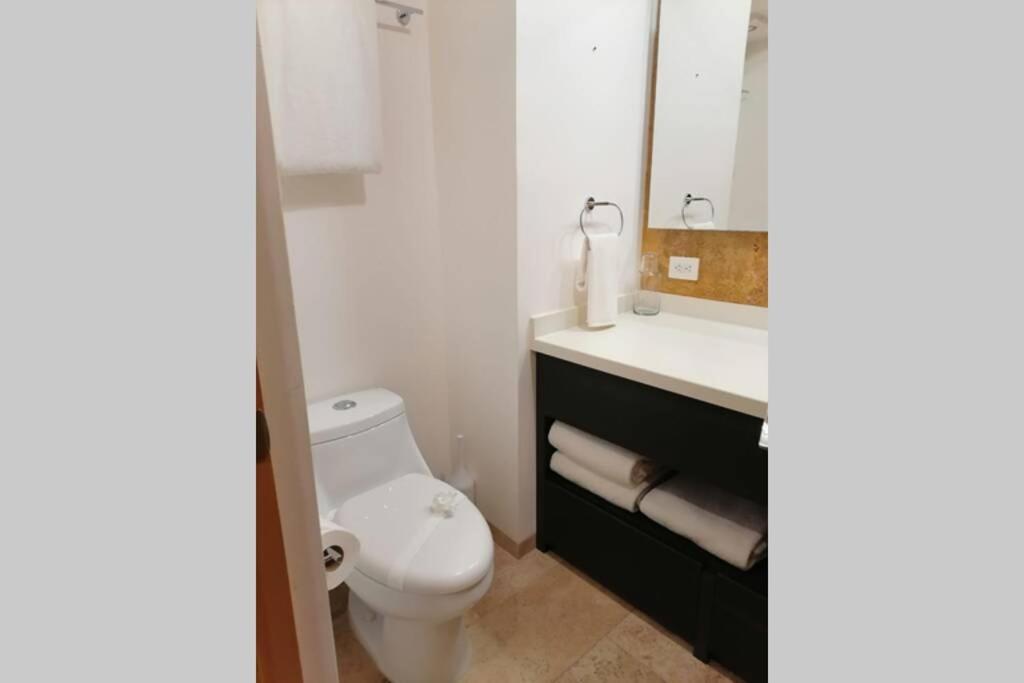 Downtown Stay プレヤデルカーメン エクステリア 写真